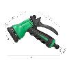 PISTOLA RIEGO PLASTICO ABS 7 POSICIONES.