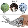 ALICATES PARA  MALLAS / ENREJADOS / CERCAS CON CARGADOR DE 50 GRAPAS