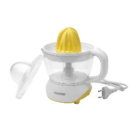 EXPRIMIDOR NARANJAS ELECTRICO 25 WATT. CAPACIDAD 700 ML. EXPRIMIDOR ZUMO NARAJAS, EXPRIMIDOR FRUTA