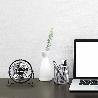 VENTILADOR SOBREMESA Ø 10 CM. FUNCIONAMIENTO USB