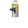 LLAVE ALLEN CON BOLA MANGO BIMATERIAL SOFT TOUCH FORMA T 2,0 MM. ACERO CROMO VANADIO, DESTORNILLADOR ALLEN, LLAVE H