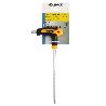 LLAVE ALLEN CON BOLA MANGO BIMATERIAL SOFT TOUCH FORMA T 10,0 MM. ACERO CROMO VANADIO, DESTORNILLADOR ALLEN, LLAVE 