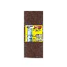 LIJA RECAMBIO CON VELCRO 93X228 MM. CON AGUJEROS GRANO  80 (10 PIEZAS)