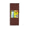 LIJA RECAMBIO CON VELCRO 115X280 MM. CON AGUJEROS GRANO  180 (10 PIEZAS)