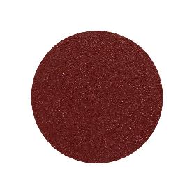LIJA RECAMBIO VELCRO PARA AMOLADORA Ø 115 MM. GRANO  80 (10 PIEZAS)
