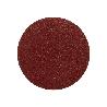 LIJA RECAMBIO VELCRO AMOLADORA Ø 115 MM. GRANO 120 (10 PIEZAS)