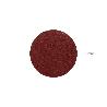 LIJA RECAMBIO VELCRO AMOLADORA Ø 115 MM. GRANO 120 (10 PIEZAS)