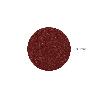 LIJA RECAMBIO VELCRO AMOLADORA Ø 180 MM. GRANO  40 (10 PIEZAS)