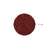 LIJA RECAMBIO VELCRO AMOLADORA Ø 180 MM. GRANO  80 (10 PIEZAS)