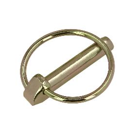 PASADOR ANILLA Ø 10 X 56 MM.