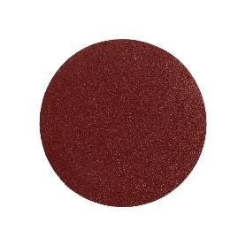 LIJA RECAMBIO VELCRO PARA AMOLADORA Ø 180 MM. GRANO 180 (10 PIEZAS)