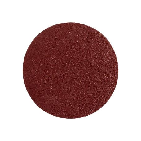 LIJA RECAMBIO VELCRO PARA AMOLADORA Ø 180 MM. GRANO 180 (10 PIEZAS)