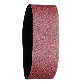 LIJA RECAMBIO PARA LIJADORAS DE BANDA  75X457 MM. GRANO  40 (PACK 3 PIEZAS)