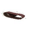 LIJA RECAMBIO PARA LIJADORAS DE BANDA  75X457 MM. GRANO  40 (PACK 3 PIEZAS)