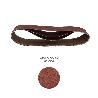LIJA RECAMBIO BANDA  75X533 MM. GRANO  60 (3 PIEZAS)