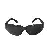 GAFAS PROTECCION CON PATILLAS FLEXIBLES CERTIFICACIÓN EN ISO 16321. LENTE COLOR GRIS. GAFAS PROTECCIÓN GAFAS TRABAJ