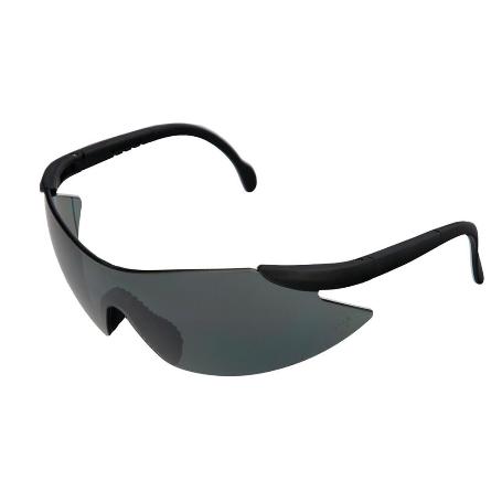 GAFAS PROTECCION EN166 PATILLAS AJUSTABLES GRIS