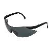 GAFAS PROTECCION EN166 PATILLAS AJUSTABLES GRIS
