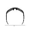 GAFAS PROTECCION EN166 PATILLAS AJUSTABLES GRIS