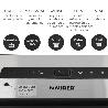 MAQUINA ENVASAR AL VACIO MAURER 130W.