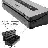MAQUINA ENVASAR AL VACIO MAURER 130W.