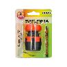 CONECTOR MANGUERA SOFT-TOUCH 1/2