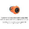 CONECTOR MANGUERA SOFT-TOUCH 3/4