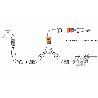 CONECTOR MANGUERA SOFT-TOUCH 3/4