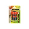 CONECTOR MANGUERA SOFT-TOUCH 3/4