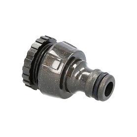 ADAPTADOR MANGUERA SOFT TOUCH 3/4 - 1/2