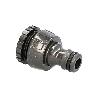ADAPTADOR MANGUERA SOFT TOUCH 3/4 - 1/2