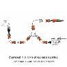 SET RIEGO SOFT TOUCH 4 PIEZAS