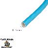 MANGUERA TRICOTADA NO TORSION BLUE Ø 19 MM. ROLLO 50 METROS. MANGUERA ANTI TORSION, MANGUERA SIN DOBLECES, MANGUERA