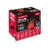 LIJADORA WOLFPACK ORBITAL 240 WATT. LIJADORA MULTIFUNCIÓN. DECAPADO, LIJADO, ELIMINAR OXIDO, DISCO Ø 125 MM.