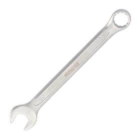 LLAVE COMBINADA PLUS 20X20 ACERO CROMO VANADIO DIN 3113. LLAVE DOBLE BOCA, LLAVE FIJA, LLAVE ESTRELLA