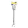 LLAVE COMBINADA PLUS 26X26 ACERO CROMO VANADIO DIN 3113. LLAVE DOBLE BOCA, LLAVE FIJA, LLAVE ESTRELLA