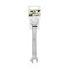 LLAVE FIJA PLUS ACERO CROMO VANADIO 14X15 DIN 3110. LLAVES FIJAS DOBLES