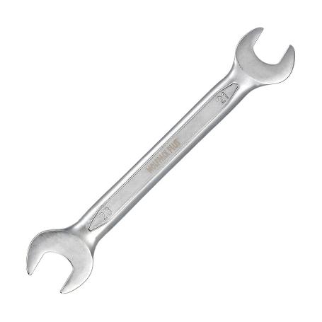 LLAVE FIJA PLUS ACERO CROMO VANADIO 21X23 DIN 3110. LLAVES FIJAS DOBLES
