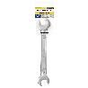 LLAVE FIJA PLUS ACERO CROMO VANADIO 21X23 DIN 3110. LLAVES FIJAS DOBLES