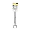 LLAVE FIJA PLUS ACERO CROMO VANADIO 25X28 DIN 3110. LLAVES FIJAS DOBLES