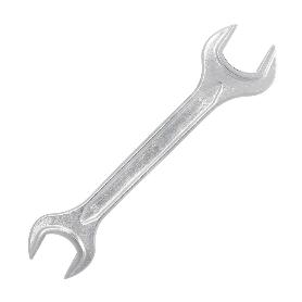 LLAVE FIJA PLUS ACERO CROMO VANADIO 46X50 DIN 3110. LLAVES FIJAS DOBLES