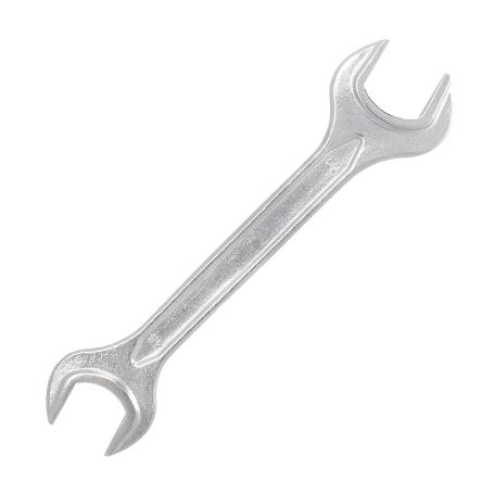 LLAVE FIJA PLUS ACERO CROMO VANADIO 46X50 DIN 3110. LLAVES FIJAS DOBLES