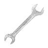 LLAVE FIJA PLUS ACERO CROMO VANADIO 46X50 DIN 3110. LLAVES FIJAS DOBLES