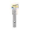 LLAVE TUBO TUBULAR 25X28 FABRICADA EN ACERO CROMO VANADIO, LLAVE GRIFERÍA, LLAVE DE TUBO PARA GRIFOS, LLAVES DE TUB