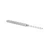 BOTADOR WOLFPACK CILINDRICO 3 X 8 X 150 MM. ESCARPA