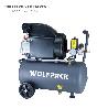 COMPRESOR AIRE 24 LITROS / 8 BARES / 1,5 KW - 2,0 HP