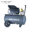 COMPRESOR AIRE 50 LITROS / 8 BARES / 1,5 KW - 2,0 HP
