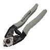 CORTACABLES 190 MM. ACERO CORTA CABLES, PELADOR CABLES, CORTADOR DE CABLES.