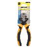 ALICATES CORTE FRONTAL 150 MM. ACERO DIN 5745. PELACABLES, CORTA CABLES, PELADOR CABLES,