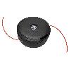 CABEZAL DESBROZADORA UNIVERSAL CARGA EXTENSIBLE CON 3 ADAPTADORES